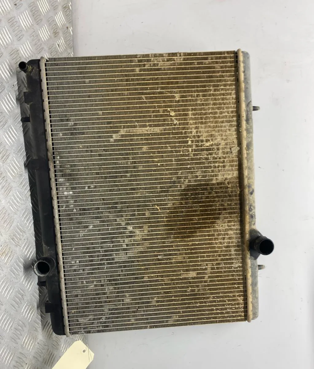 Radiateur PEUGEOT PARTNER 1 PHASE 2 occasion