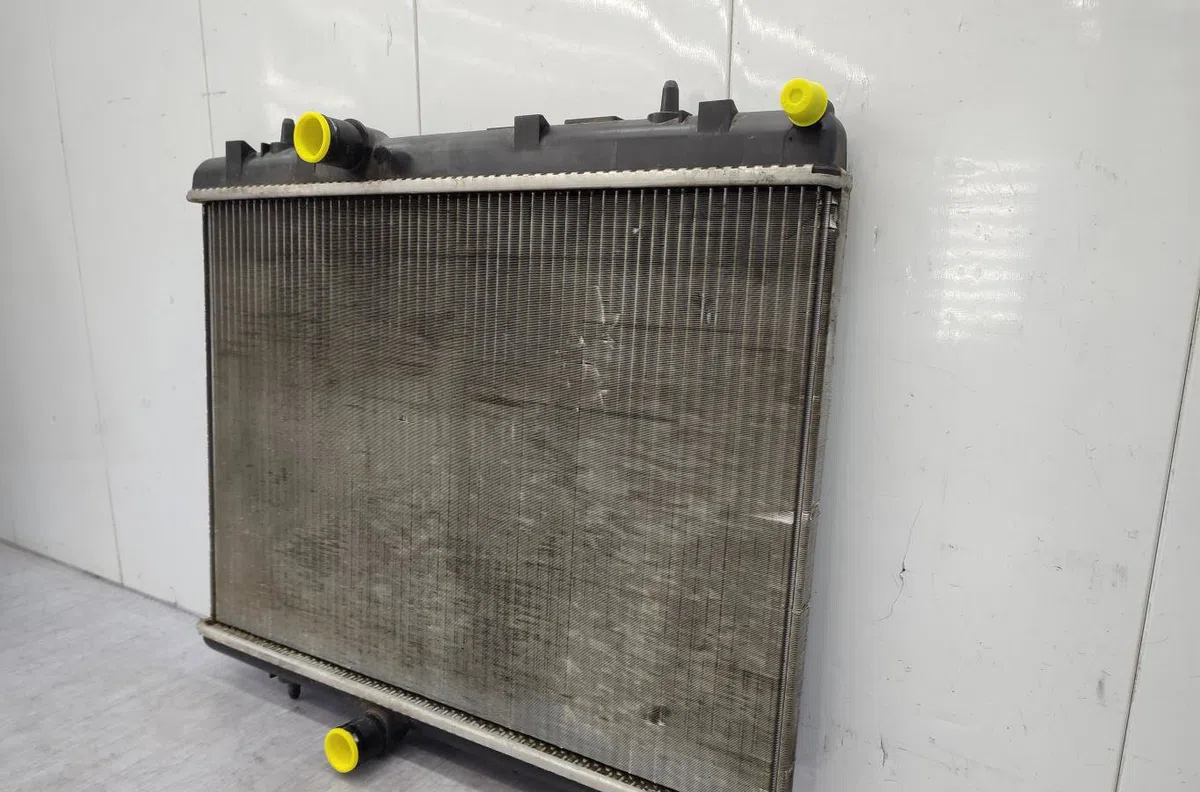 Radiateur PEUGEOT PARTNER 2 PHASE 1 occasion