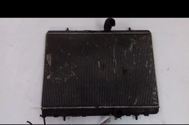 Radiateur Peugeot PARTNER Camionnette-Monospace (5_, G_) 1.6 hdi 90 (2005-2015) occasion