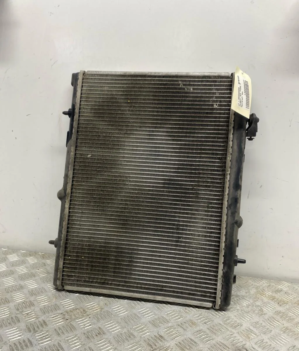 Radiateur PEUGEOT RCZ PHASE 2 COUPE occasion