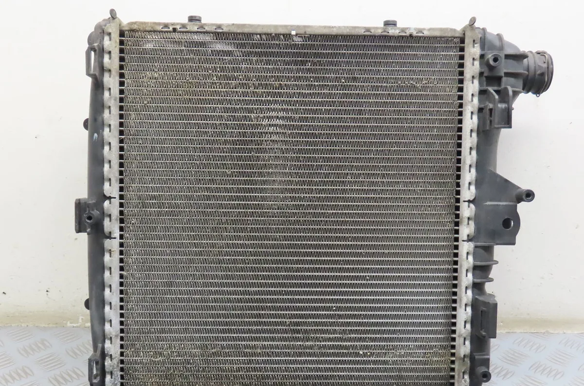 Radiateur PORSCHE CAYMAN I 2008 occasion