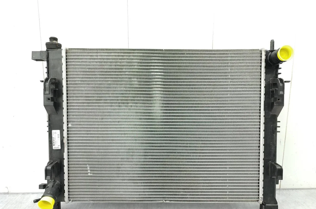 Radiateur RENAULT CAPTUR 1 PHASE 2 occasion