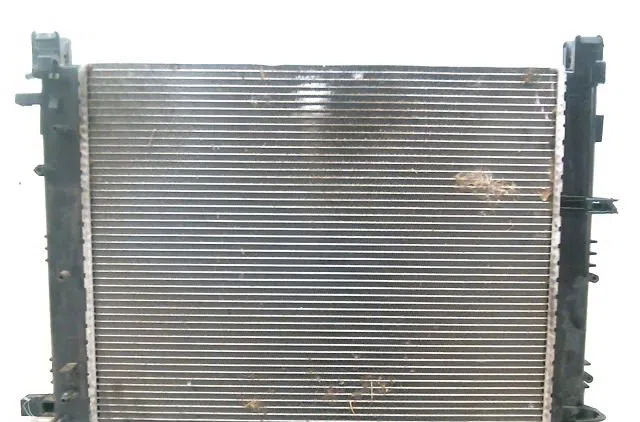 Radiateur Renault CAPTUR I (J5_, H5_) 1.5 dci 90 (2013) 5 portes occasion