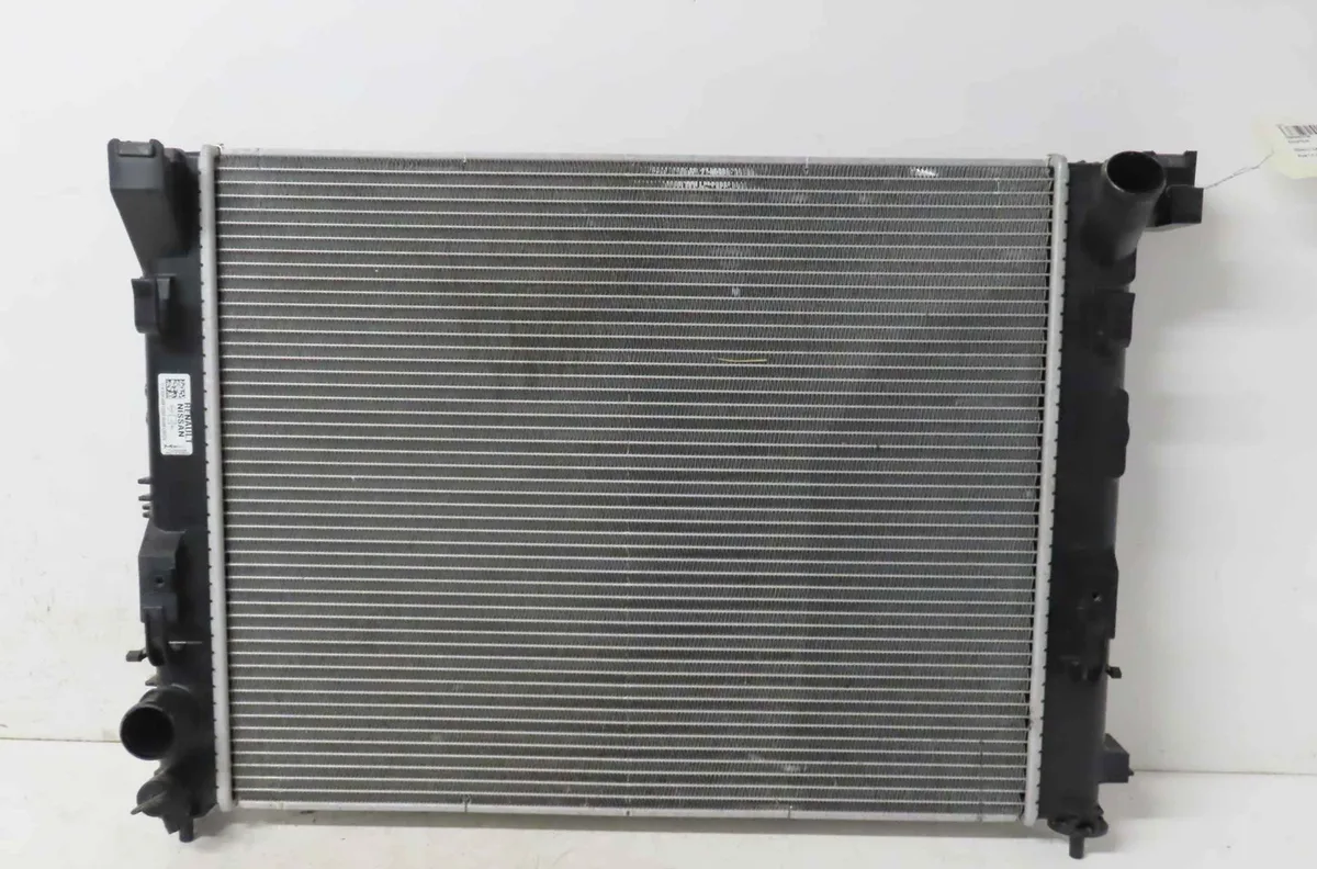 Radiateur RENAULT CAPTUR II occasion