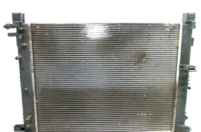 Radiateur RENAULT CLIO 09 TCE - 90 INTENS occasion