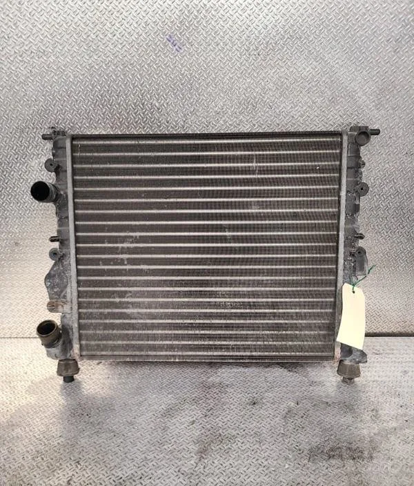 Radiateur RENAULT CLIO 2  CLIO 2 PHASE 2 occasion
