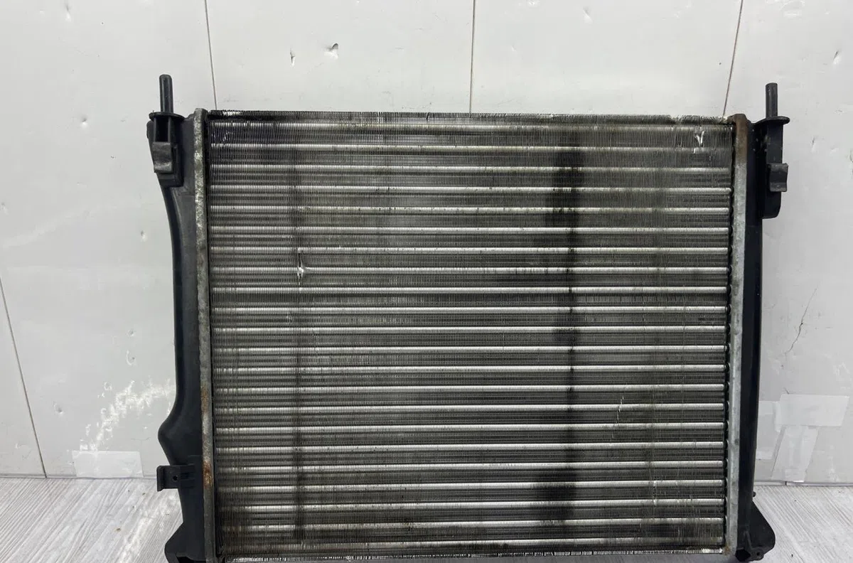 Radiateur RENAULT CLIO 2 PHASE 2 occasion
