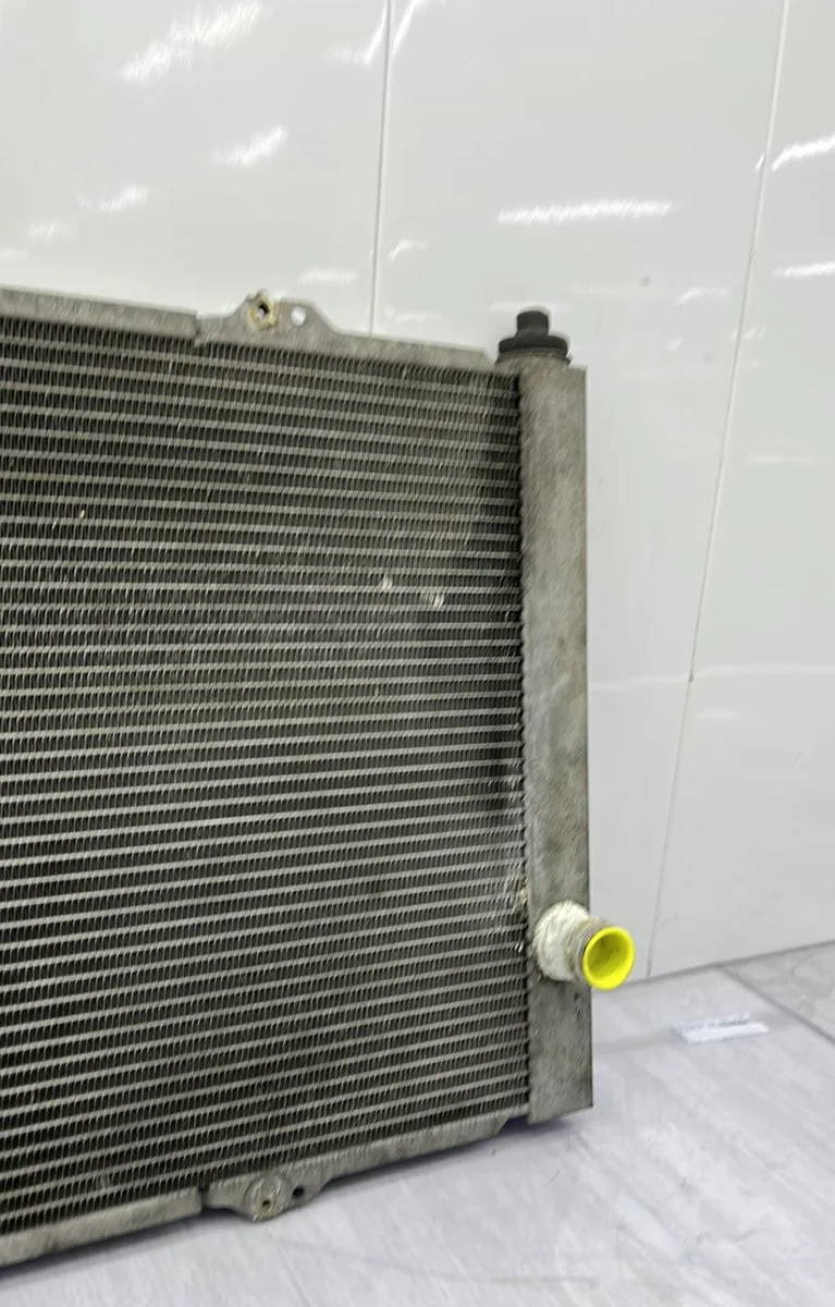 Radiateur RENAULT CLIO 2 PHASE 2 occasion
