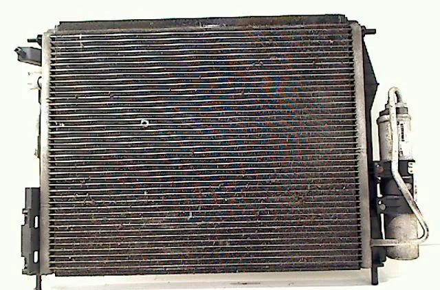 Radiateur RENAULT CLIO 2004 occasion
