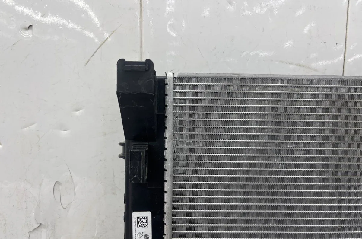 Radiateur RENAULT CLIO 5 PHASE 1 occasion