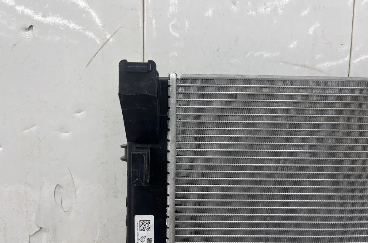 Radiateur RENAULT CLIO 5 PHASE 1 occasion