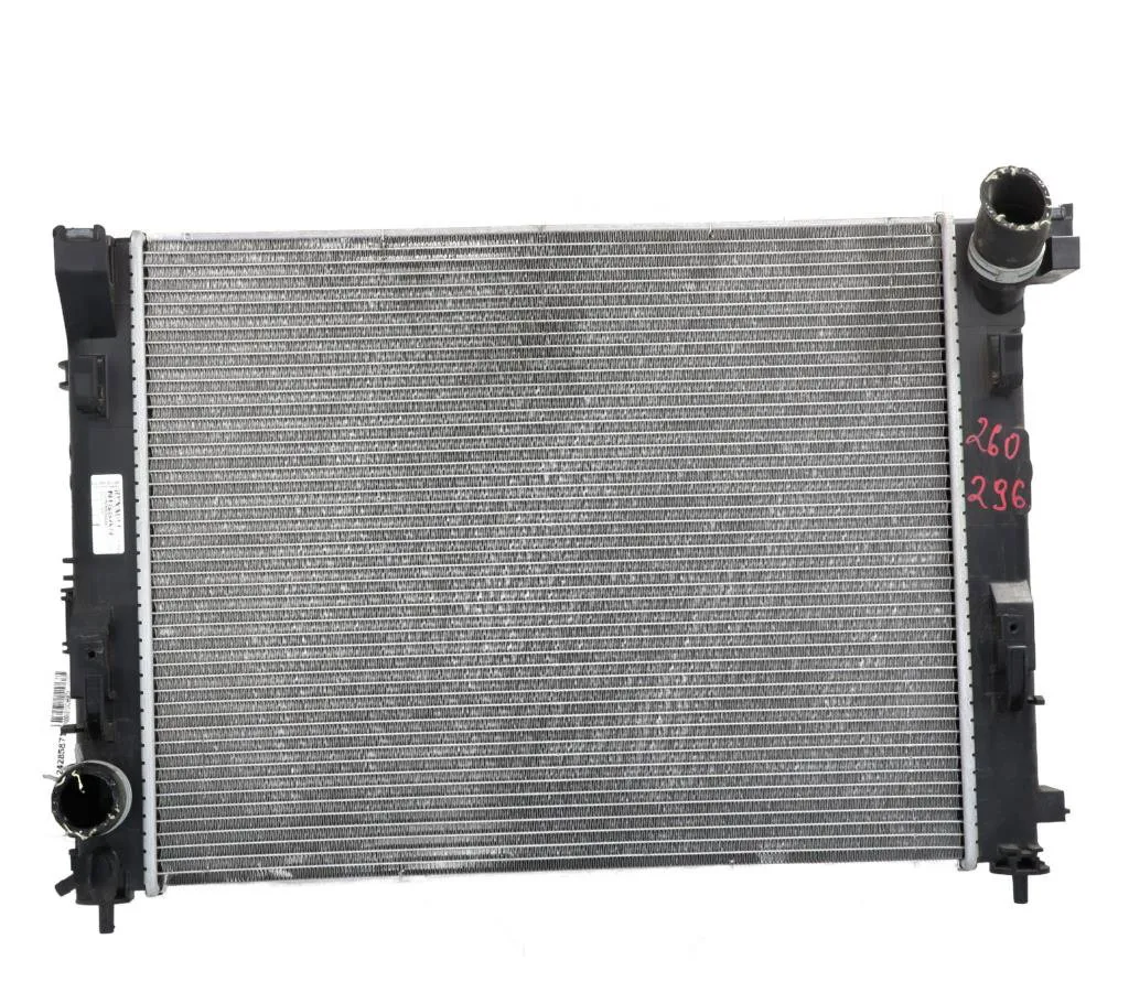 Radiateur Renault CLIO V (B7_) 1.0 tce 100 (b7mt) (2019) occasion