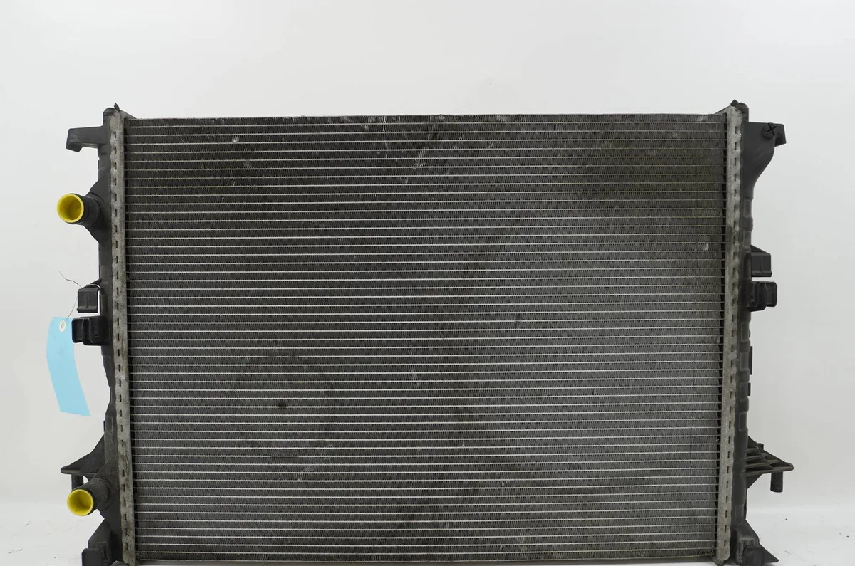 Radiateur Renault ESPACE IV (JK0-1_) 2.0 dci (jk03, jk04, jk1c, jk1g, jk1j, jk1k) (2006) 5 portes occasion