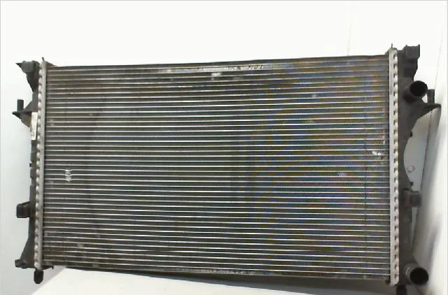 Radiateur RENAULT ESPACE IV occasion