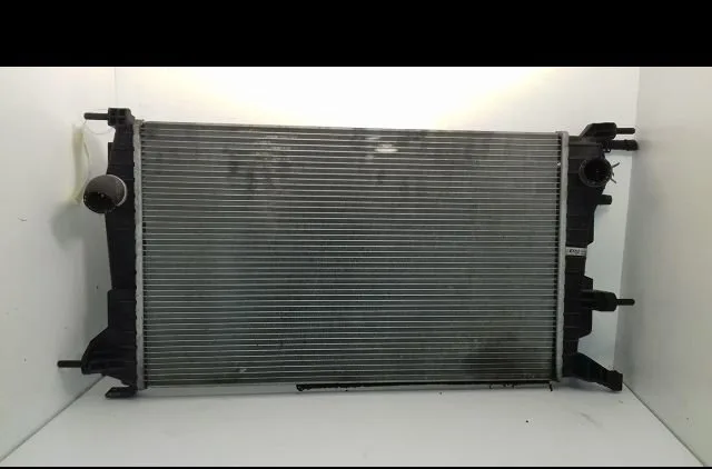 Radiateur Renault FLUENCE (L3_) 1.5 dci (l30a) (2010) occasion