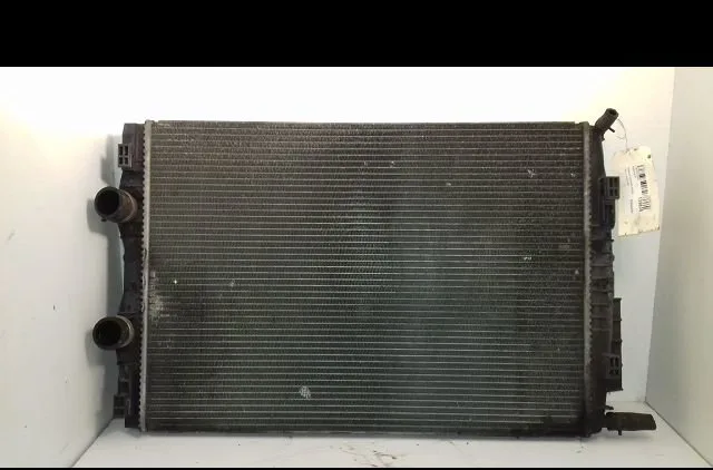 Radiateur Renault GRAND SCÉNIC II (JM0-1_) 2.0 dci (jm1k) (2005-2008) occasion