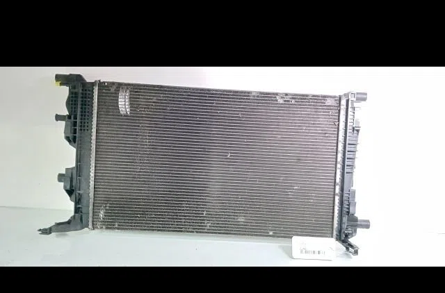 Radiateur Renault GRAND SCÉNIC III (JZ0-1_) 1.5 dci (2009) occasion