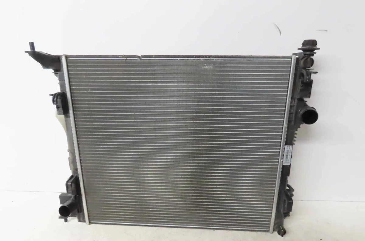 Radiateur RENAULT KADJAR occasion