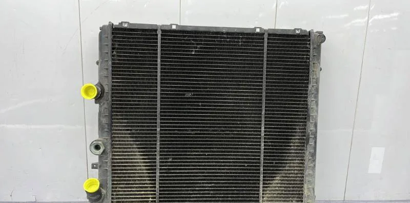Radiateur RENAULT KANGOO 1 PHASE 1 occasion