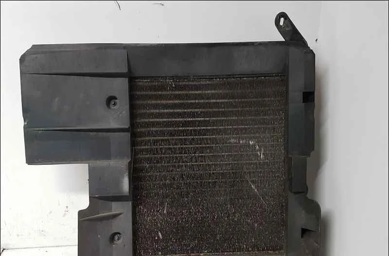 Radiateur RENAULT KANGOO I occasion