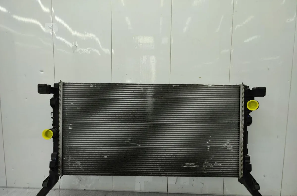 Radiateur RENAULT LAGUNA 3 PHASE 3 BREAK occasion