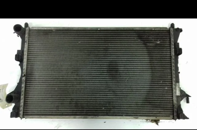 Radiateur Renault LAGUNA II (BG0-1_) 2.2 dci (bg0f) (2001-2006) occasion