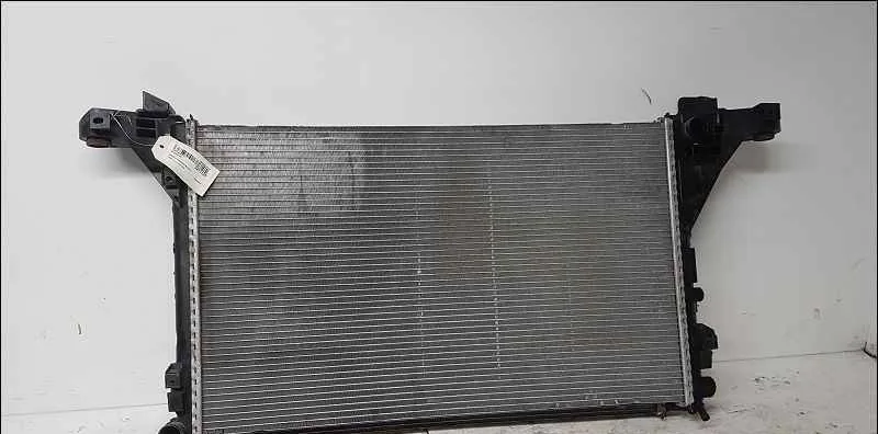 Radiateur RENAULT MASTER III occasion
