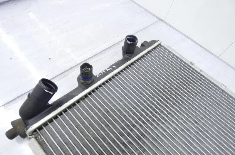 Radiateur RENAULT MEGANE 1 PHASE 1 occasion