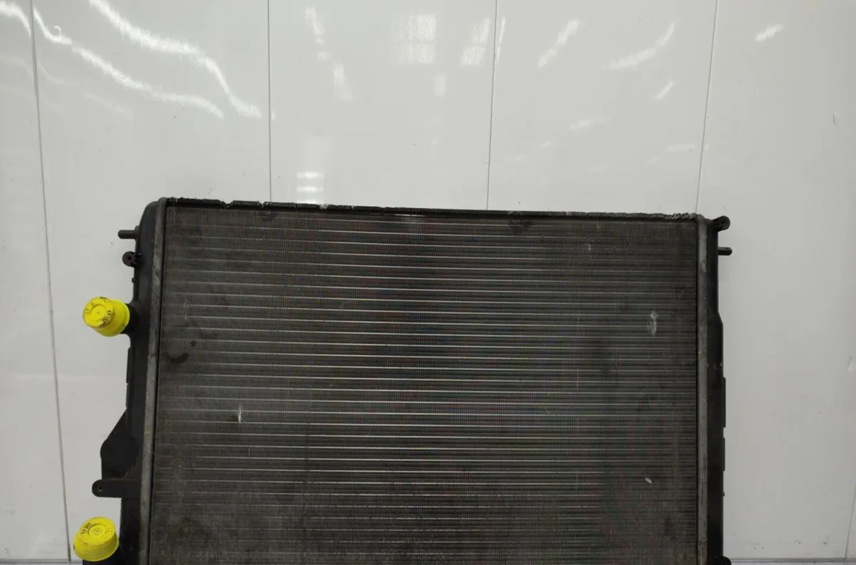 Radiateur RENAULT MEGANE 1 PHASE 2 occasion
