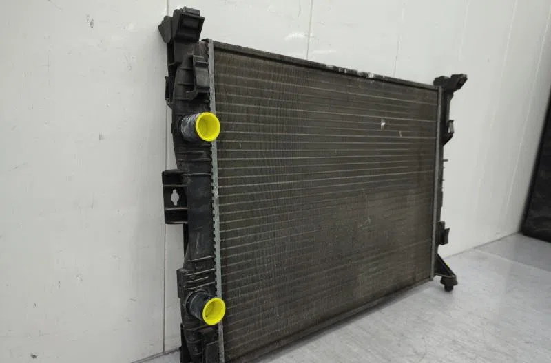 Radiateur RENAULT MEGANE 2 PHASE 1 occasion