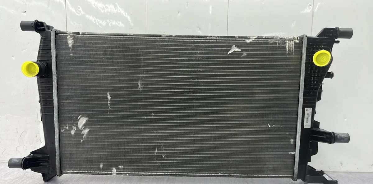 Radiateur RENAULT MEGANE 3 PHASE 1 BREAK occasion