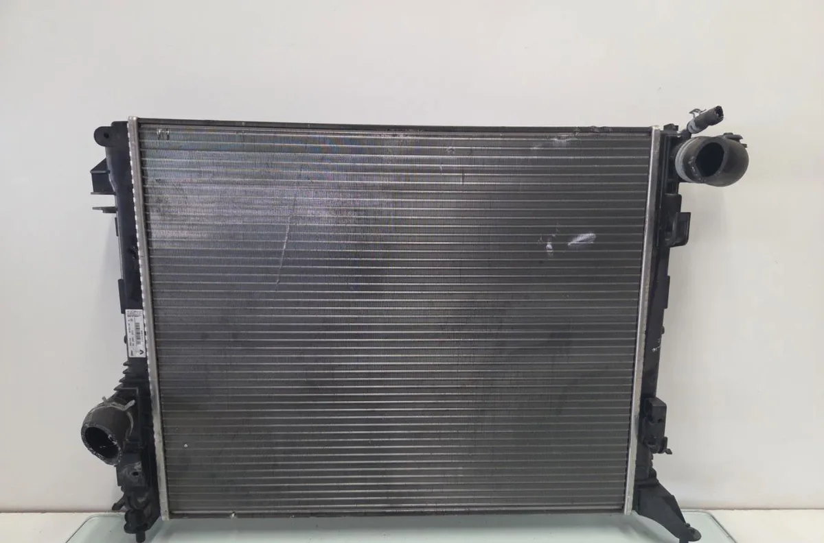Radiateur RENAULT MEGANE 4 PHASE 1 occasion