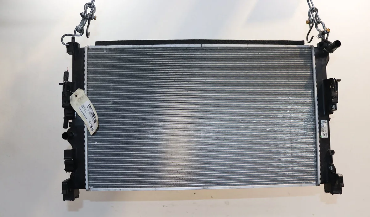 Radiateur Renault MEGANE E-TECH SUV Ev60 (2021) occasion
