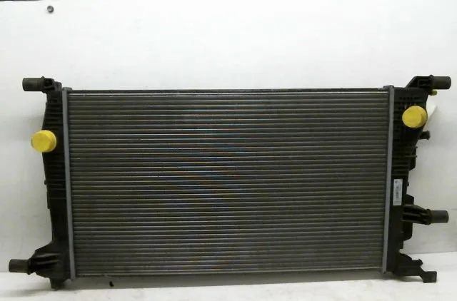 Radiateur Renault MEGANE III 3-5 portes (BZ0-1_, B3_) 1.5 dci (bz0c) (2008-2015) 5 portes occasion
