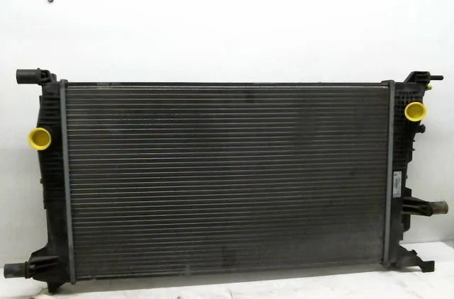 Radiateur Renault MEGANE III Grandtour (KZ0-1) 1.5 dci (kz09, kz0d, kz1g, kz29, kz14, kz1w, kz10, kz1f,... (2009) 5 port