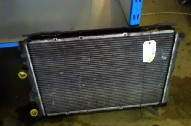 Radiateur RENAULT MEGANE occasion