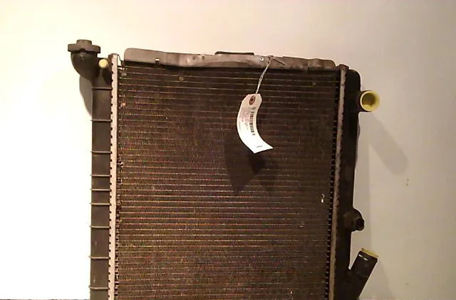 Radiateur RENAULT R5 occasion