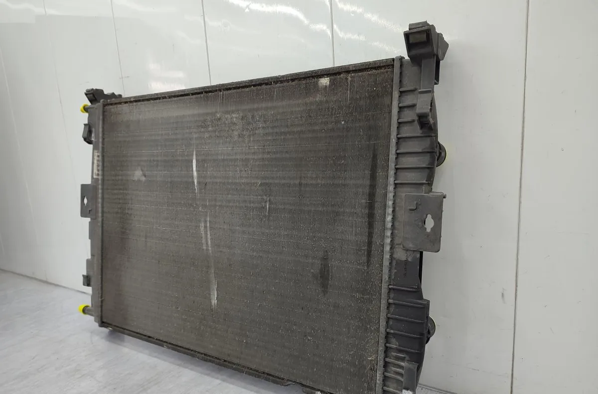 Radiateur RENAULT SCENIC 2 PHASE 2 occasion