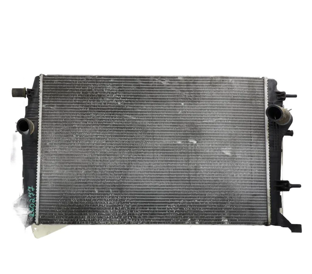 Radiateur Renault SCÉNIC III (JZ0-1_) 1.6 dci (jz00, jz12) (2011) 5 portes occasion