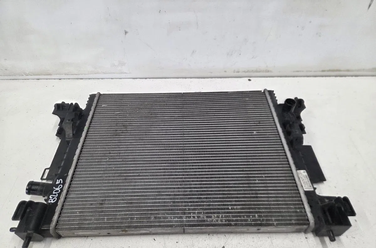 Radiateur RENAULT TWINGO 3 PHASE 1 occasion