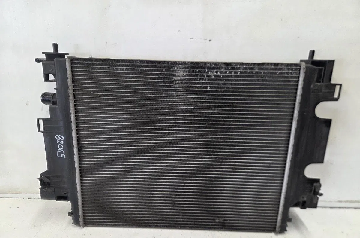 Radiateur RENAULT TWINGO 3 PHASE 1 occasion