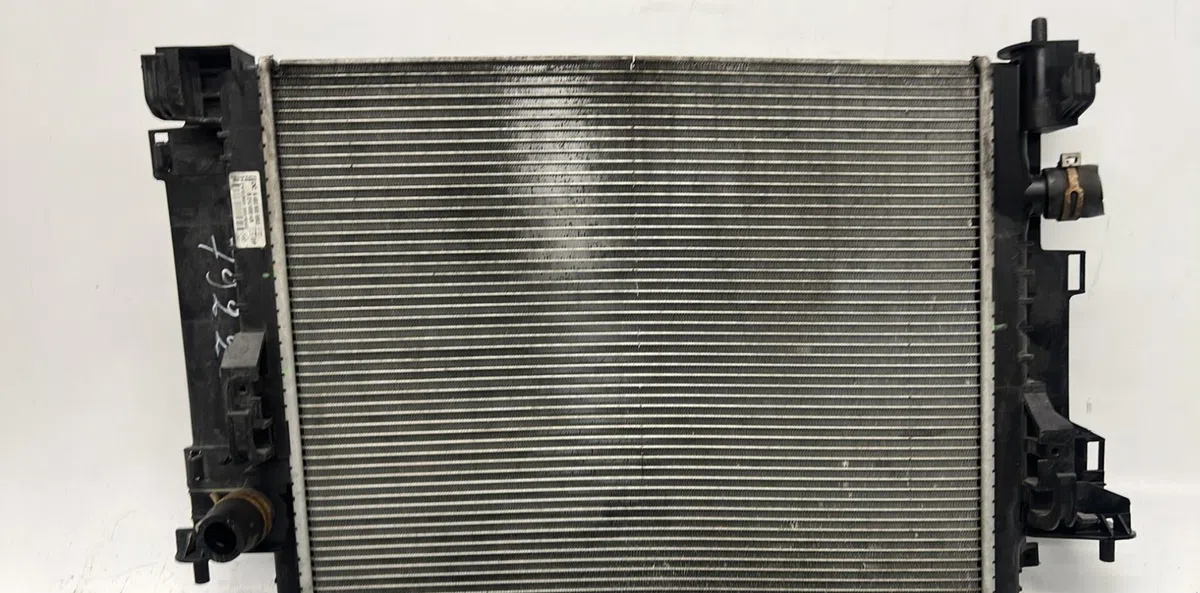 Radiateur RENAULT TWINGO 3 PHASE 1 occasion