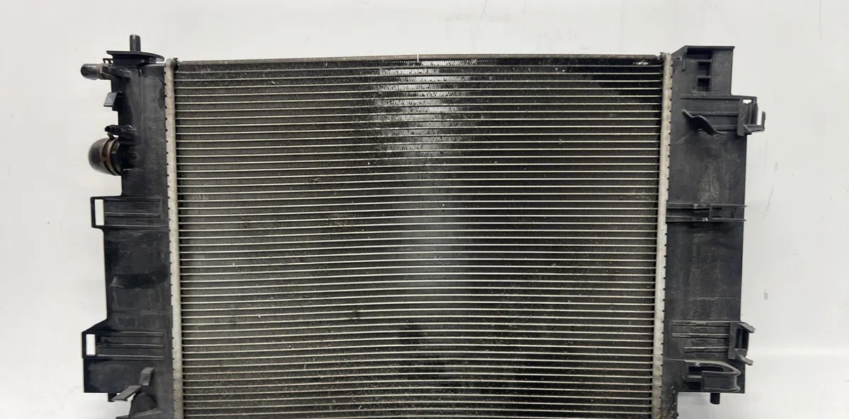 Radiateur RENAULT TWINGO 3 PHASE 1 occasion