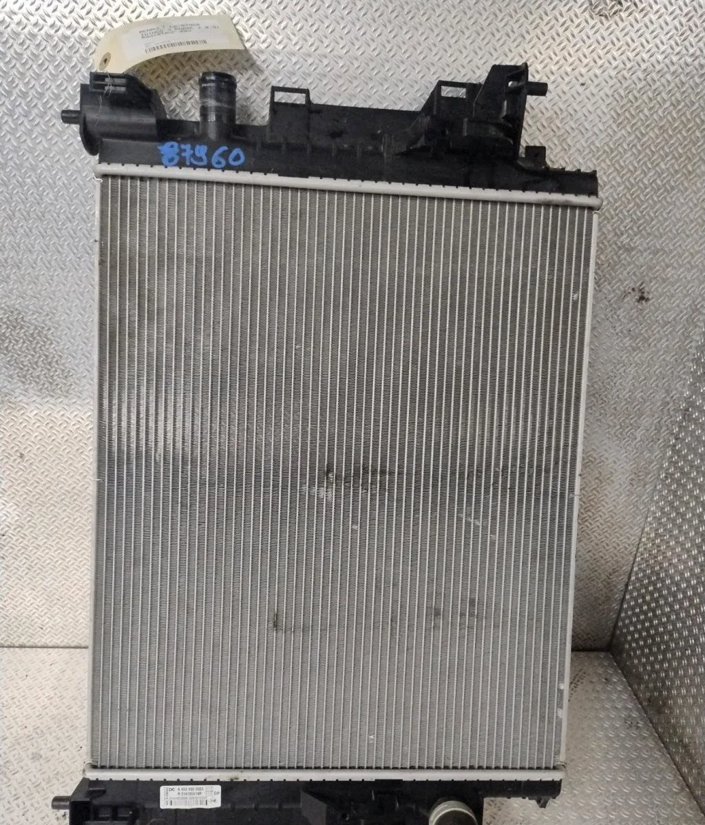 Radiateur RENAULT TWINGO 3  TWINGO 3 PHASE 2 occasion