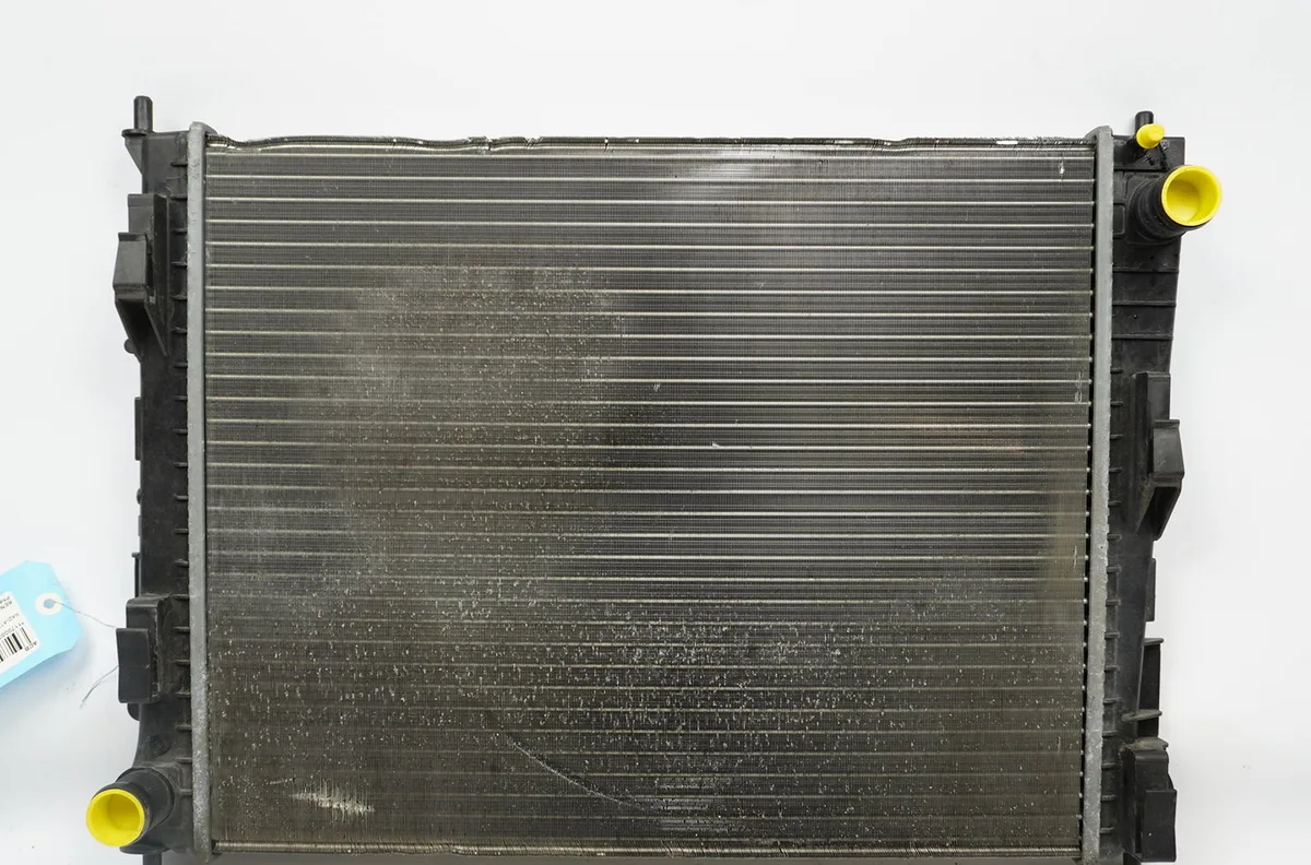 Radiateur Renault TWINGO II (CN0_) 1.2 16v (cn0k, cn0v) (2007) 3 portes occasion