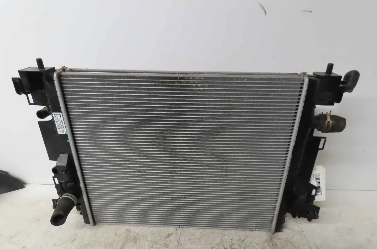 Radiateur RENAULT TWINGO III occasion