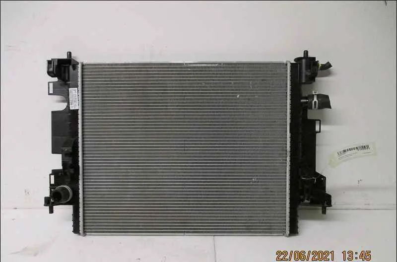 Radiateur RENAULT TWINGO III occasion