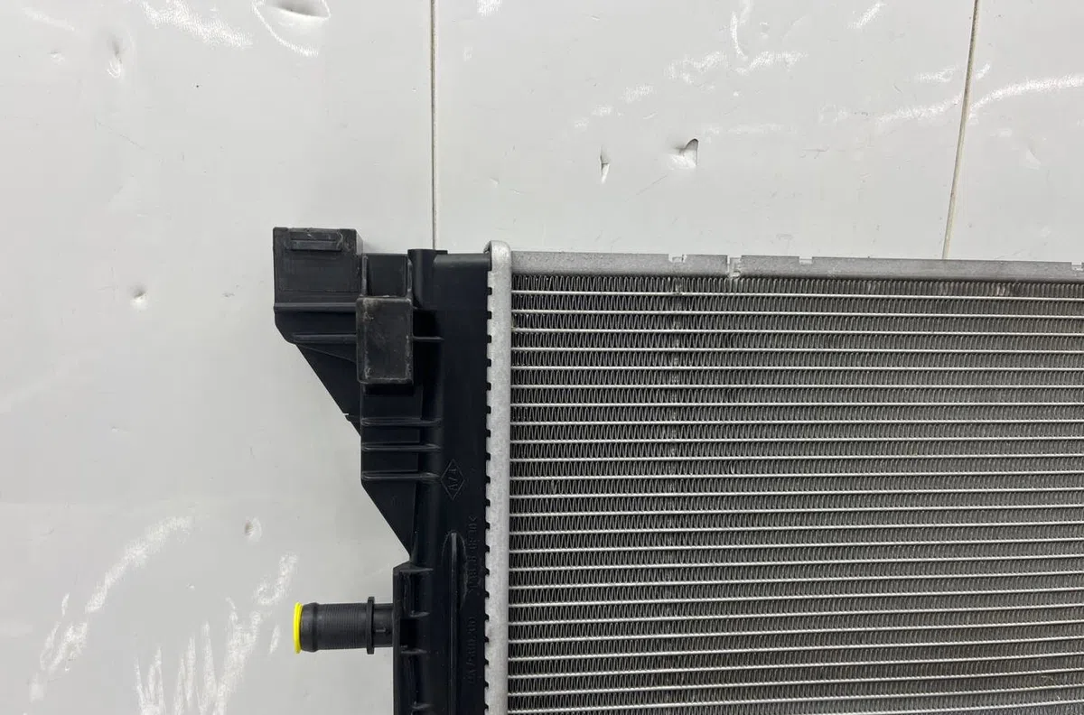 Radiateur RENAULT ZOE 2 occasion