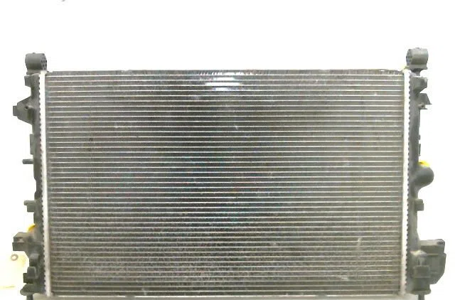 Radiateur Saab 9-3 (YS3F, E79, D79, D75) 1.9 tid (2004-2015) occasion