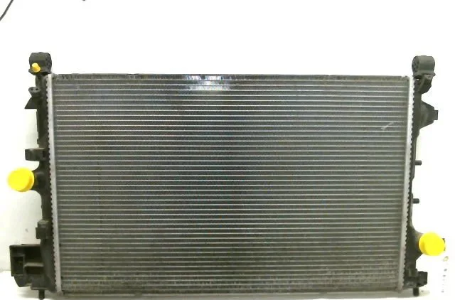 Radiateur Saab 9-3 (YS3F, E79, D79, D75) 1.9 tid (2004-2015) occasion